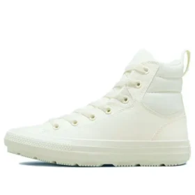 Chuck Taylor All Star Berkshire Boot High ”Egret”