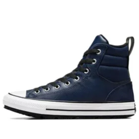 Chuck Taylor All Star Berkshire Boot High ”Obsidian”