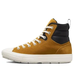 Chuck Taylor All Star Berkshire Boot High Top ”Brown”