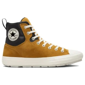 Chuck Taylor All Star Berkshire Boot High Top ”Brown”