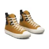 Chuck Taylor All Star Berkshire Boot High Top ”Brown”