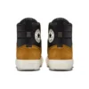 Chuck Taylor All Star Berkshire Boot High Top ”Brown”