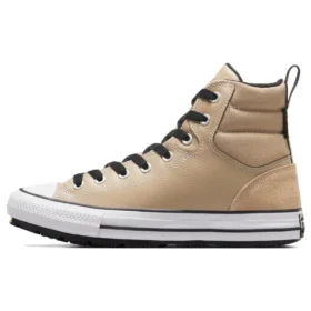 Chuck Taylor All Star Berkshire Boot High Top ”Nomad Khaki”