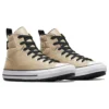 Chuck Taylor All Star Berkshire Boot High Top ”Nomad Khaki”