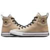 Chuck Taylor All Star Berkshire Boot High Top ”Nomad Khaki”