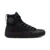 Chuck Taylor All Star Berkshire Boot Leather High Top ”Black”
