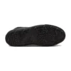 Chuck Taylor All Star Berkshire Boot Leather High Top ”Black”