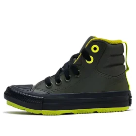 Chuck Taylor All Star Berkshire Boot ”Olive Green”