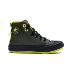 Chuck Taylor All Star Berkshire Boot ”Olive Green”