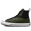 Chuck Taylor All Star Berkshire ”Green Black”