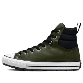 Chuck Taylor All Star Berkshire ”Green Black”