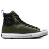 Chuck Taylor All Star Berkshire ”Green Black”