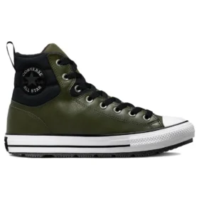 Chuck Taylor All Star Berkshire ”Green Black”