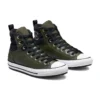 Chuck Taylor All Star Berkshire ”Green Black”