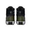 Chuck Taylor All Star Berkshire ”Green Black”