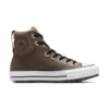 Chuck Taylor All Star Berkshire High Top Boot Fleece ”Taupe”