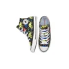 Chuck Taylor All Star Big Dinosaur Svart Flerfärgad