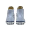 Chuck Taylor All Star Big Eyelet Seersucher ”Blue”