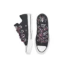 Chuck Taylor All Star Big Eyelet ”Svart Vit”