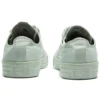 Chuck Taylor All Star Big Eyelets ”Green Silk Bow”