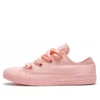 Chuck Taylor All Star Big Eyelets ”Red”