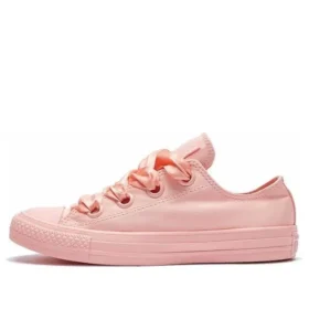Chuck Taylor All Star Big Eyelets ”Red”