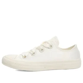 Chuck Taylor All Star Big Eyelets Vit ”Silk Bow”