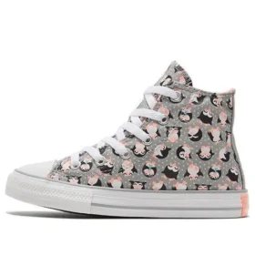 Chuck Taylor All Star Big ”Grey Black”