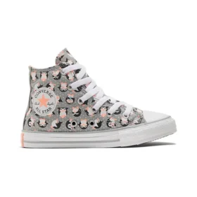 Chuck Taylor All Star Big ”Grey Black”