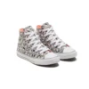 Chuck Taylor All Star Big ”Grey Black”