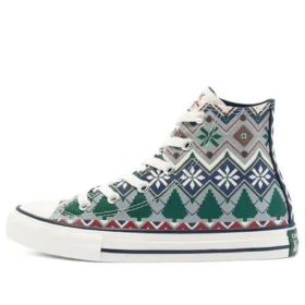 Chuck Taylor All Star Big ”Grey Green”