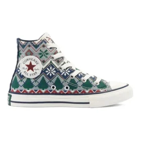Chuck Taylor All Star Big ”Grey Green”