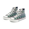 Chuck Taylor All Star Big ”Grey Green”