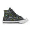 Chuck Taylor All Star Big Snowman ”Hi Black”
