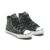 Chuck Taylor All Star Big Snowman ”Hi Black”