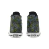 Chuck Taylor All Star Big Snowman ”Hi Black”
