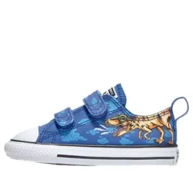 Chuck Taylor All Star ”Blå”