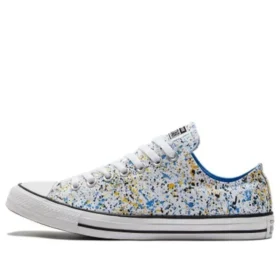 Chuck Taylor All Star ”Blå Gul Vit”