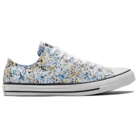 Chuck Taylor All Star ”Blå Gul Vit”