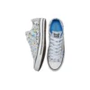 Chuck Taylor All Star ”Blå Gul Vit”