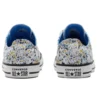 Chuck Taylor All Star ”Blå Gul Vit”