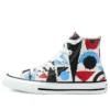 Chuck Taylor All Star ”Blå Röd Vit”