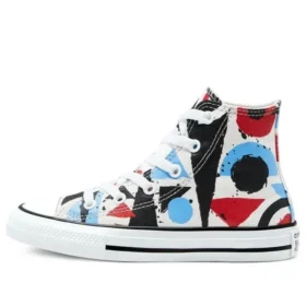 Chuck Taylor All Star ”Blå Röd Vit”