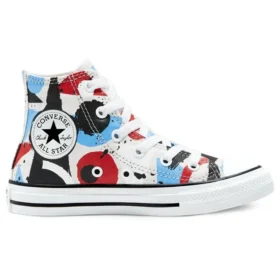 Chuck Taylor All Star ”Blå Röd Vit”