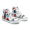 Chuck Taylor All Star ”Blå Röd Vit”