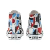 Chuck Taylor All Star ”Blå Röd Vit”