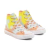Chuck Taylor All Star ”Blå Rosa Gul”