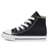 Chuck Taylor All ”Star Black”