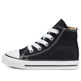 Chuck Taylor All ”Star Black”