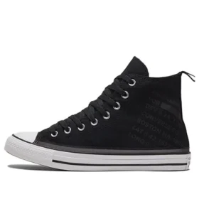 Chuck Taylor All Star ”Black”